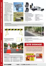 RSEA Safety catalogue Page 8