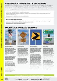 RSEA Safety catalogue Page 8