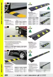 RSEA Safety catalogue Page 2