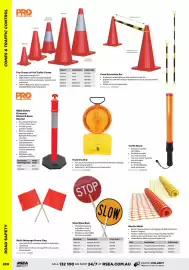 RSEA Safety catalogue Page 4