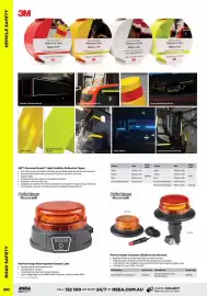 RSEA Safety catalogue Page 6