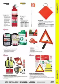 RSEA Safety catalogue Page 7