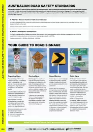 RSEA Safety catalogue Page 8