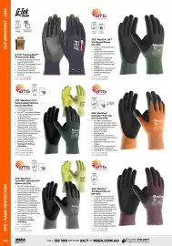 RSEA Safety catalogue Page 10