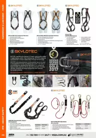 RSEA Safety catalogue Page 106