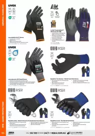 RSEA Safety catalogue Page 12