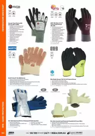 RSEA Safety catalogue Page 18