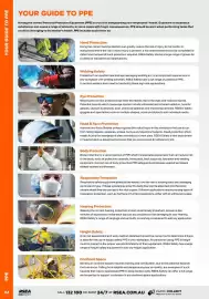 RSEA Safety catalogue Page 2