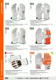 RSEA Safety catalogue Page 20