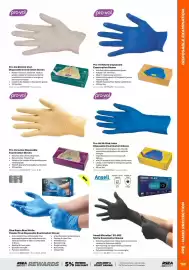 RSEA Safety catalogue Page 21