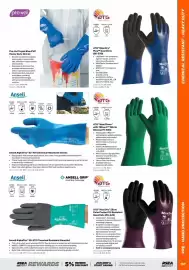 RSEA Safety catalogue Page 25