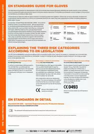 RSEA Safety catalogue Page 26