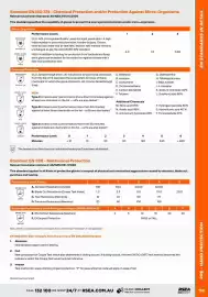 RSEA Safety catalogue Page 27