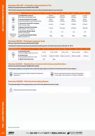 RSEA Safety catalogue Page 28