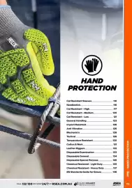 RSEA Safety catalogue Page 3