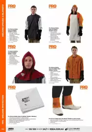 RSEA Safety catalogue Page 32