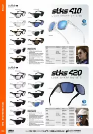 RSEA Safety catalogue Page 38