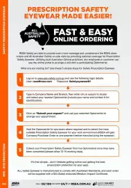 RSEA Safety catalogue Page 52