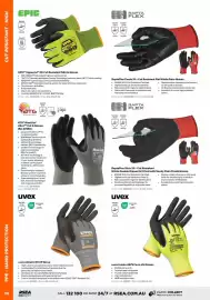 RSEA Safety catalogue Page 6