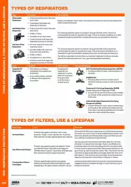 RSEA Safety catalogue Page 88