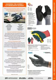 RSEA Safety catalogue Page 9