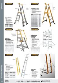 RSEA Safety catalogue Page 12
