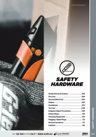 RSEA Safety catalogue Page 1