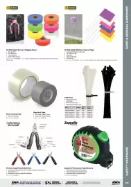 RSEA Safety catalogue Page 11