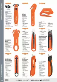 RSEA Safety catalogue Page 2