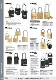 RSEA Safety catalogue Page 4