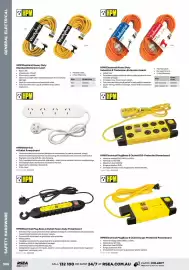 RSEA Safety catalogue Page 6
