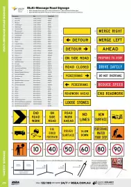 RSEA Safety catalogue Page 10