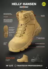 RSEA Safety catalogue Page 15
