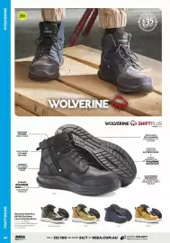 RSEA Safety catalogue Page 16
