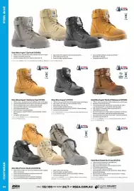RSEA Safety catalogue Page 2