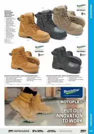 RSEA Safety catalogue Page 21