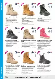 RSEA Safety catalogue Page 4