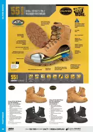 RSEA Safety catalogue Page 6