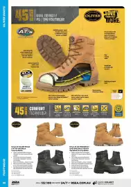 RSEA Safety catalogue Page 8