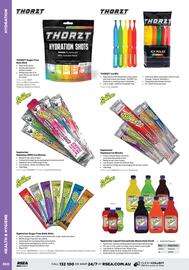 RSEA Safety catalogue Page 16