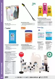 RSEA Safety catalogue Page 10