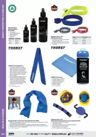 RSEA Safety catalogue Page 12