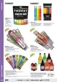 RSEA Safety catalogue Page 16