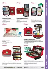 RSEA Safety catalogue Page 3