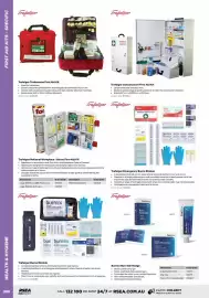 RSEA Safety catalogue Page 4