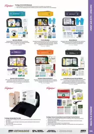 RSEA Safety catalogue Page 5