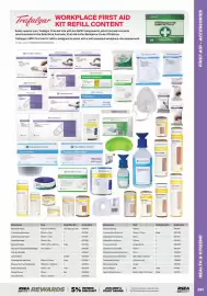 RSEA Safety catalogue Page 7