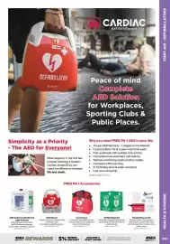 RSEA Safety catalogue Page 9