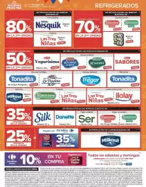 Catálogo Carrefour semana 35 Página 11