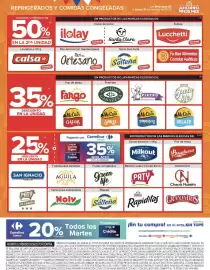 Catálogo Carrefour semana 35 Página 12